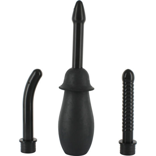 SEVEN CREATIONS – UNISEX ANALREINIGUNGSSET