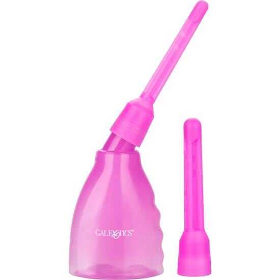 CALEXOTICS - ULTIMATIVES ROSA FÜR EINE DUSCHE