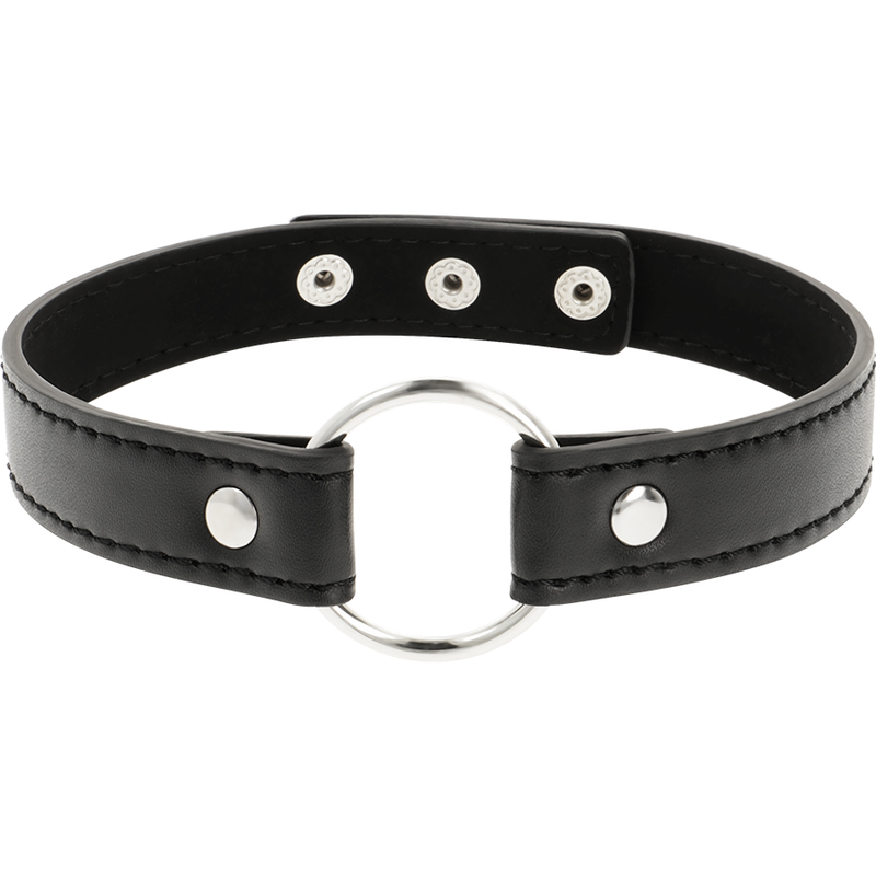 COQUETTE CHIC DESIRE - VEGANE LEDERKETTE FÜR DAMEN
