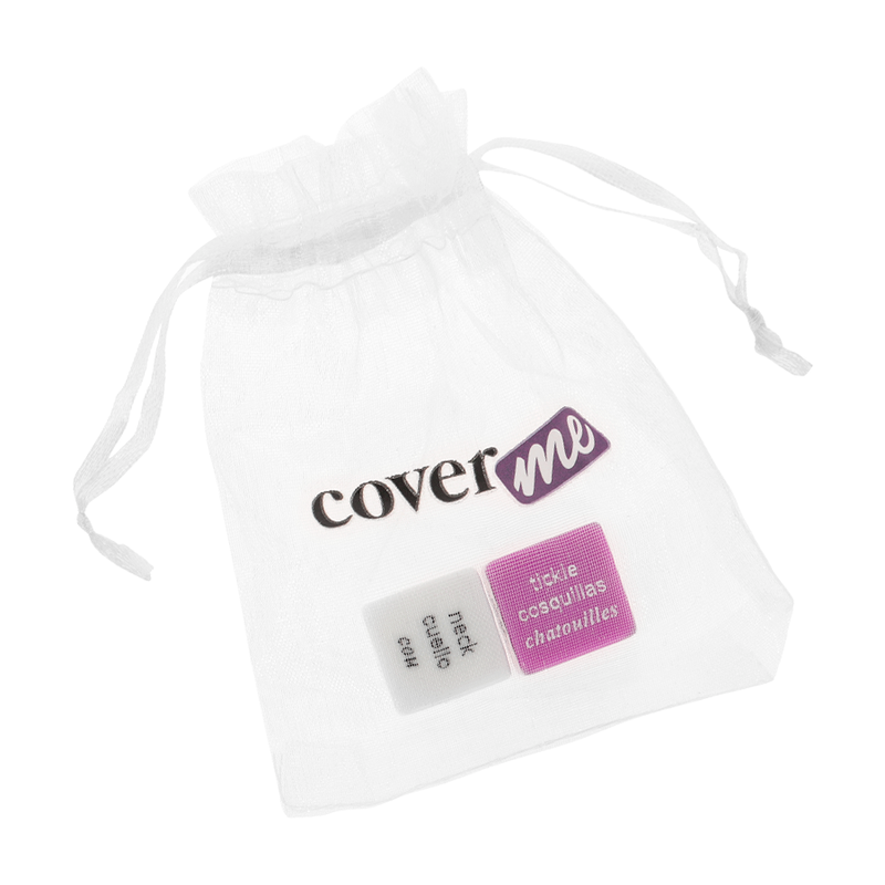 COVERME – EROTISCHES WÜRFELSPIEL ES/FR/EN