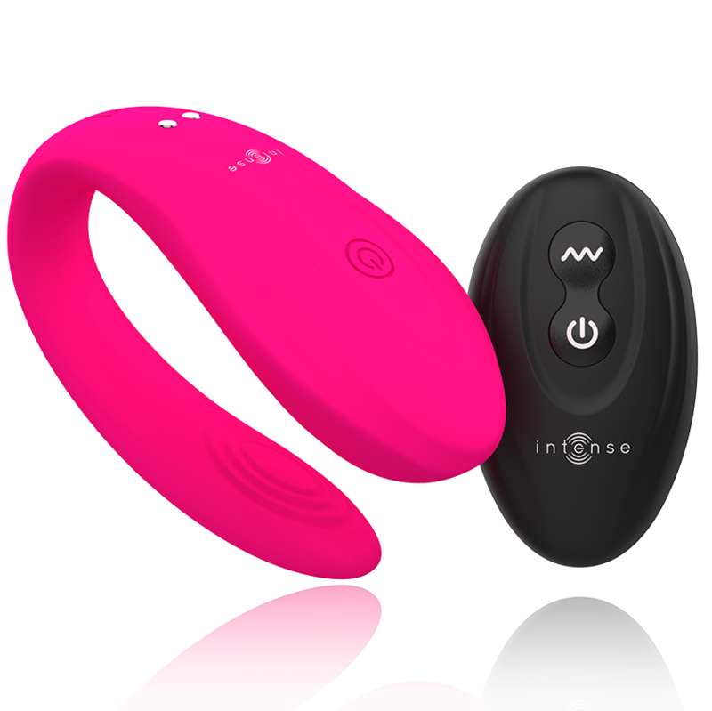 INTENSIV - BRUNO PARTNER DOPPELVERGNÜGEN PINK