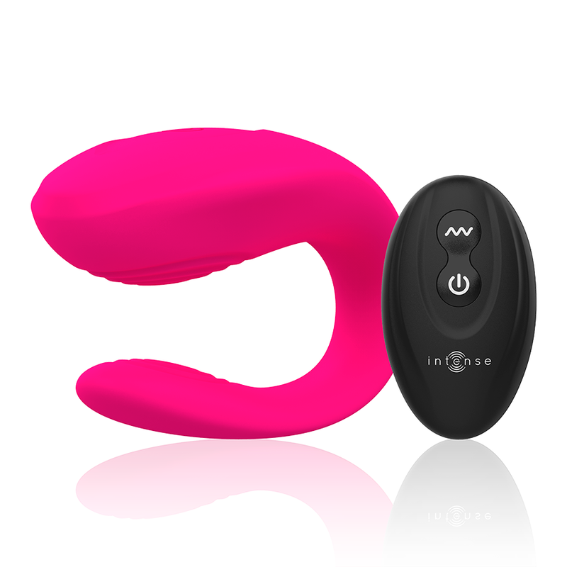 INTENSIV - BRUNO PARTNER DOPPELVERGNÜGEN PINK